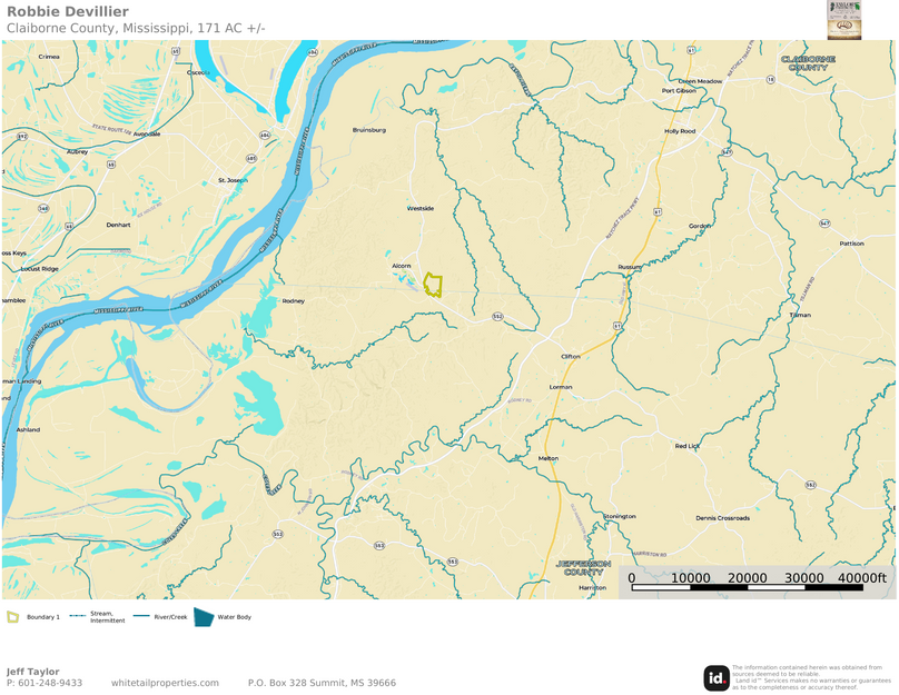 Dev Location