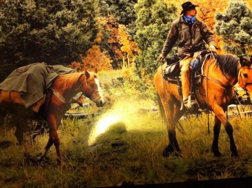 Bad Ass Dean and Deezy