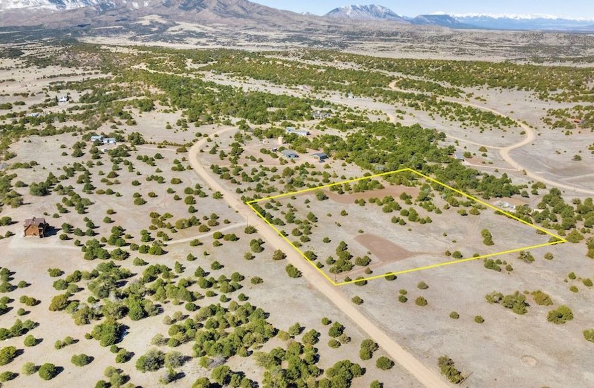 02 - Property Boundary