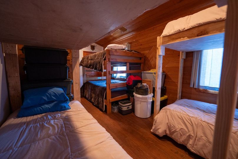 022 Bunk Room
