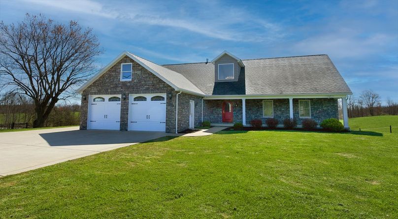 Ritchie, WV 44.56 AC Rivers-25