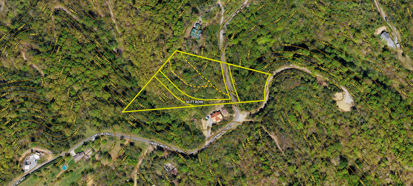 Cocke Co TN 5.034 Anthony_Aerial_4