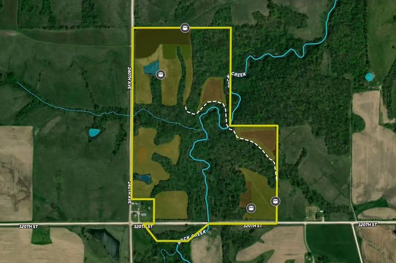 Keokuk IA 100 LandID 3