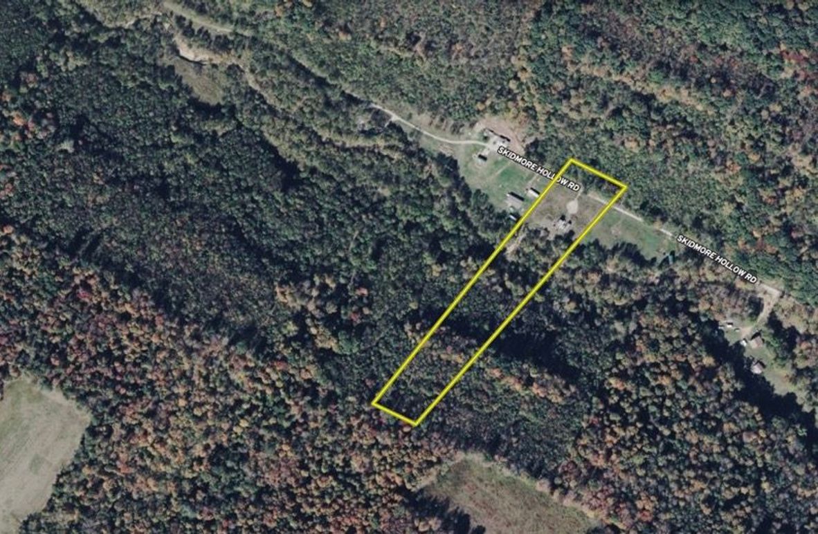 Skidmore Hollow Rd. _ Aerial (pic 1)