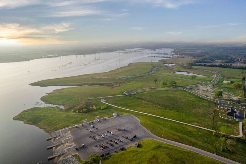 Fannin County- 1.08 acres-15