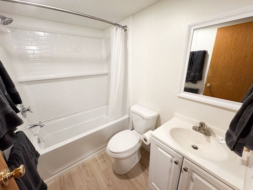 Roane, WV 100.12 AC Tree Line-22