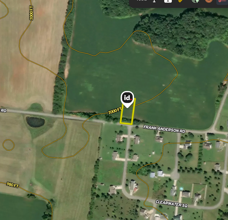 White Co TN 0.52 T Elrod_Topo