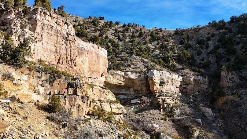 Ghost Town Get-A-Way12