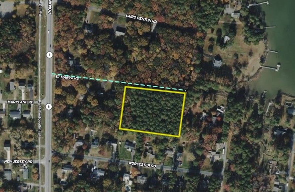 2.72ac_St Marys Rd_Queen Annes_ MAIN MAP