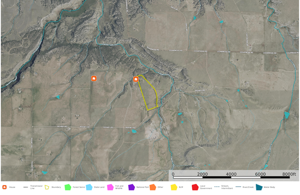 Pueblo CO 40.69 Smith - Aerial 1