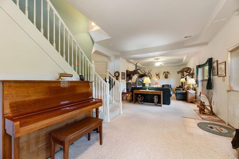 022 - Lower Level Family Room