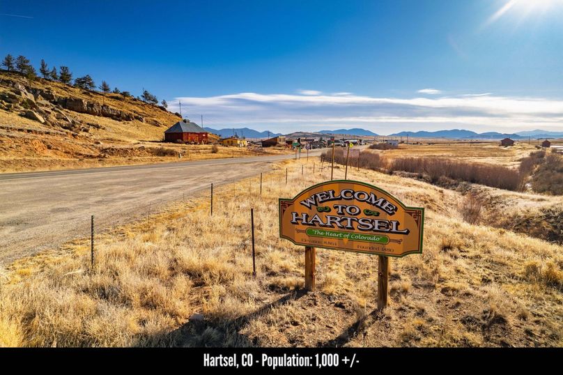 Park CO 5.05 MWV Eagle Dr - 016 -Hartsel 01