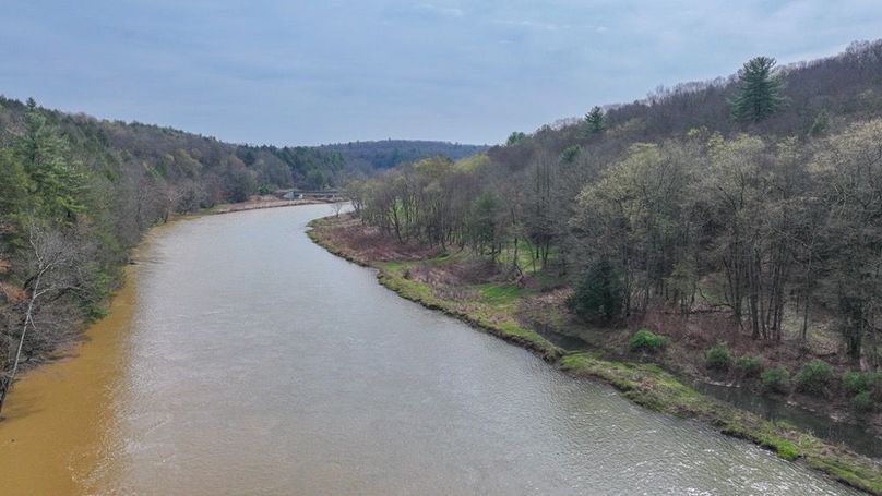 Clarion River-32