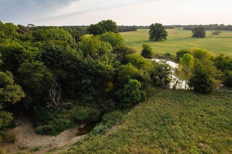 Lamar County TX 112-35