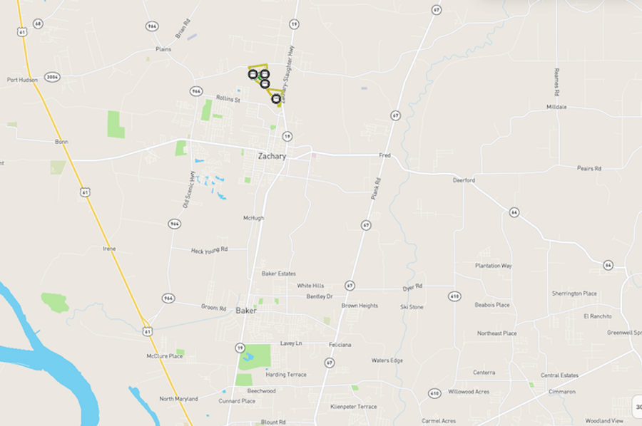 Location
