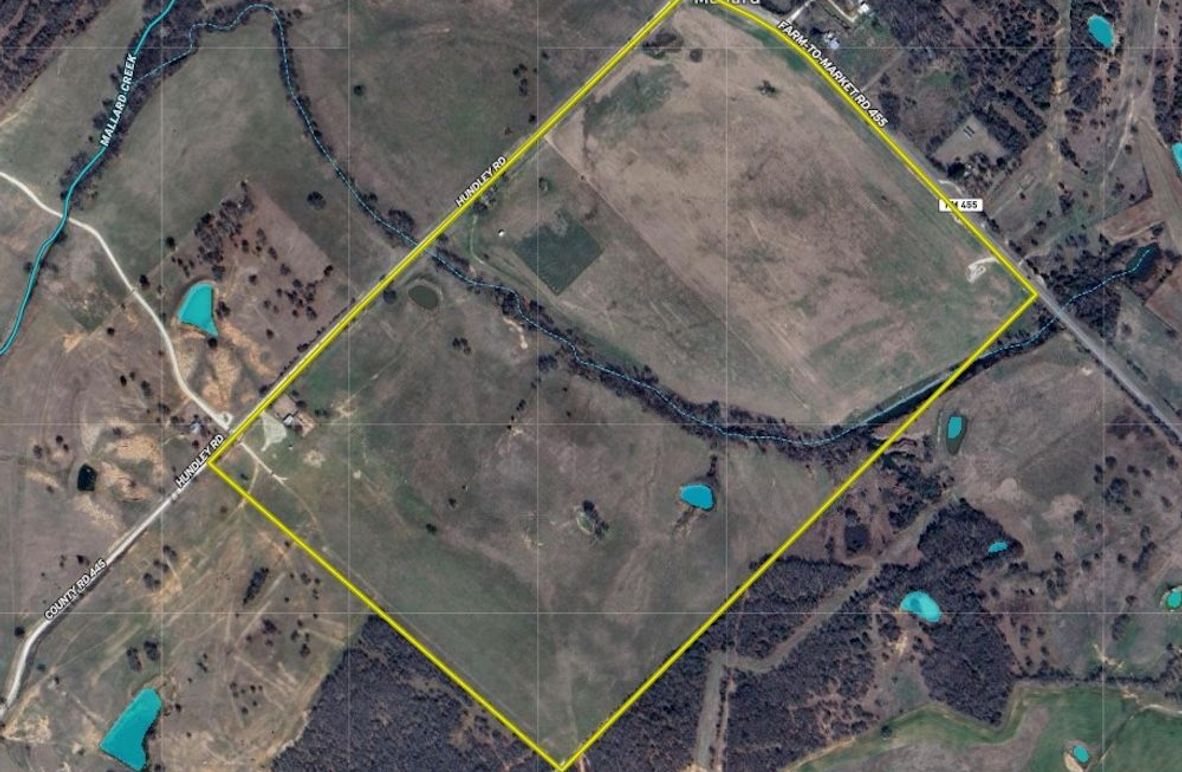 Map without Contours