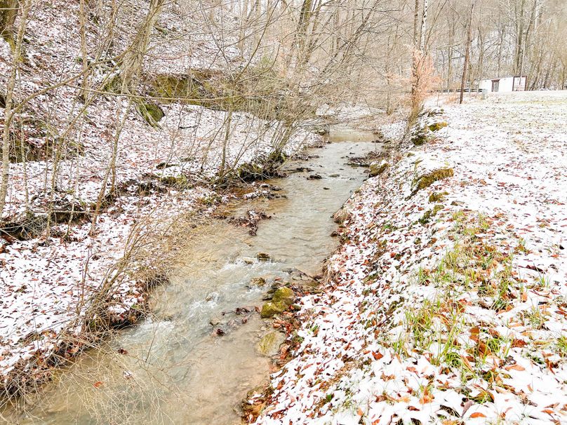 Calhoun, WV 1.97 AC Cottrell-11