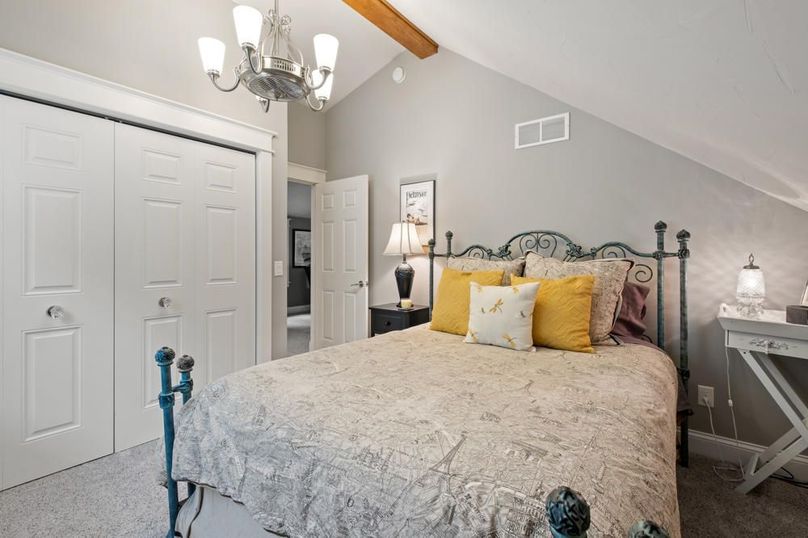 46 Upstairs Bedroom 1