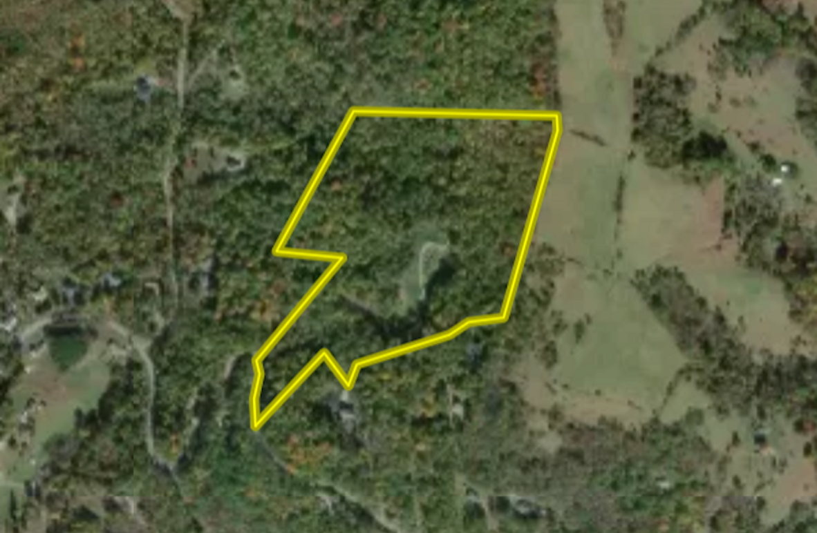 Close Aerial Botetourt - 25.22 - Minnick