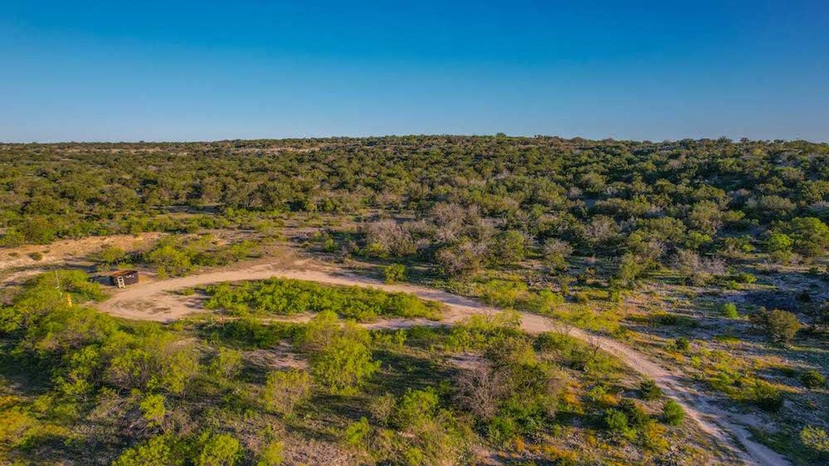 Axis Draw Ranch | Whitetail Properties