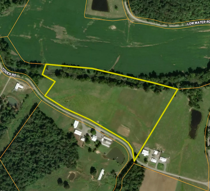 Aerial Marshall 5.96