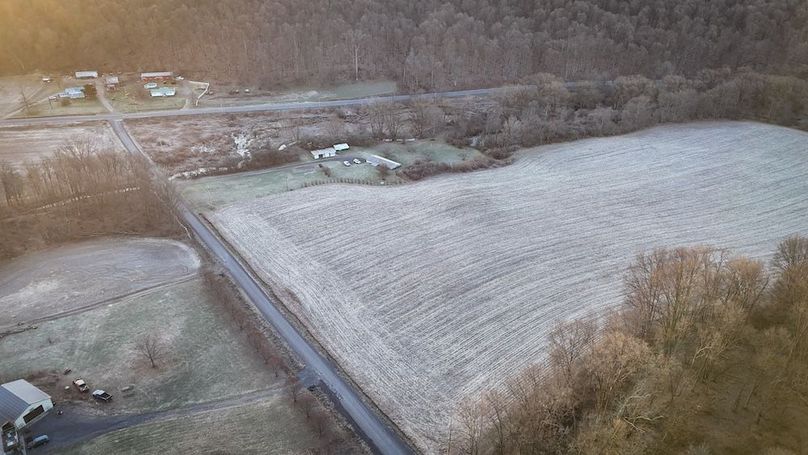 Cayuga 32 Stoyell Photos 46