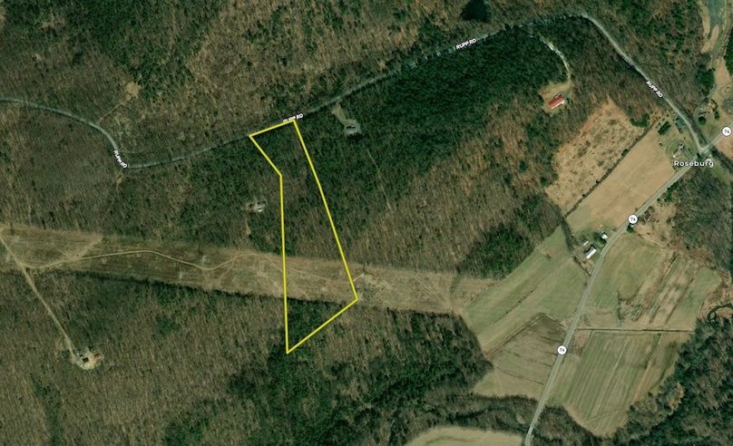 CLOSE PERRY 14 - NO CONTOURS