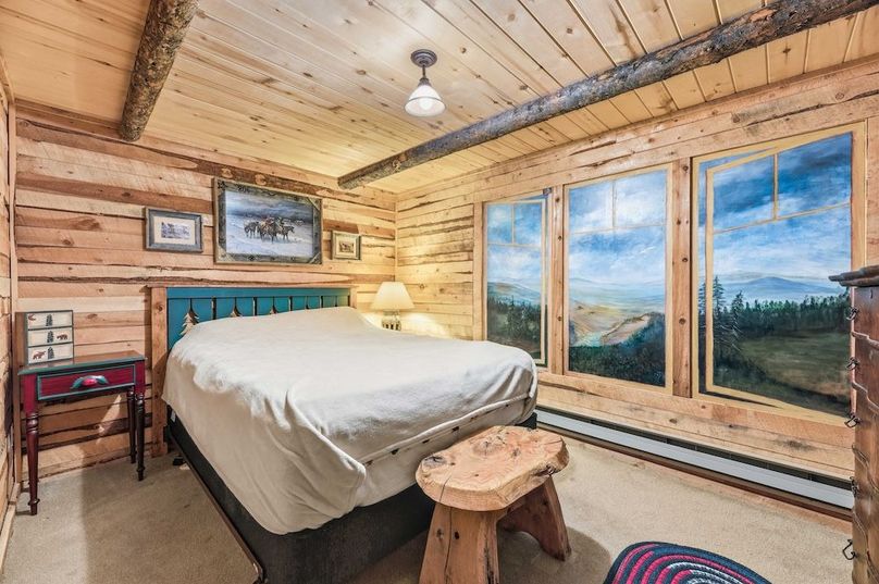 019 - Basement (Non-conforming Bedroom)