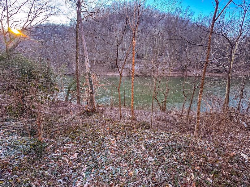 Calhoun, WV 136 AC Szegi-232