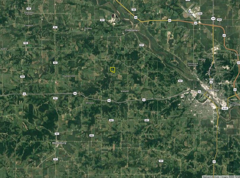 Wapello 64 Map - _0004_zoom 2