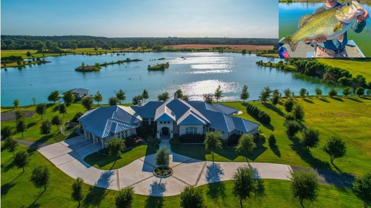 Leon River Ranch Whitetail Properties