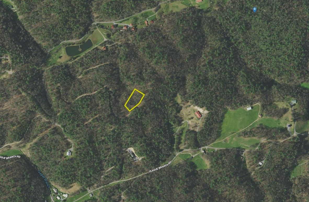 Harts Crossing Sub_Lot #37_Aerial 3