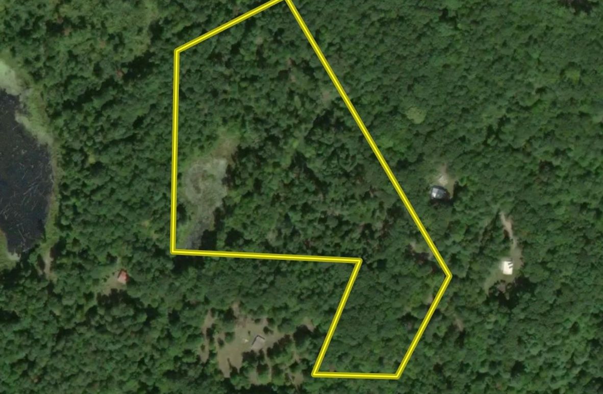 Keech 13.42 Property Map
