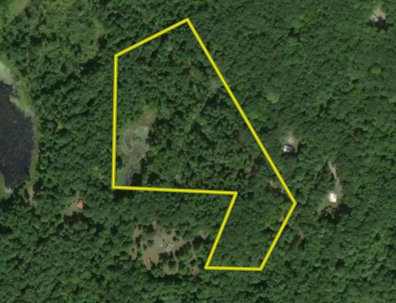Keech 13.42 Property Map