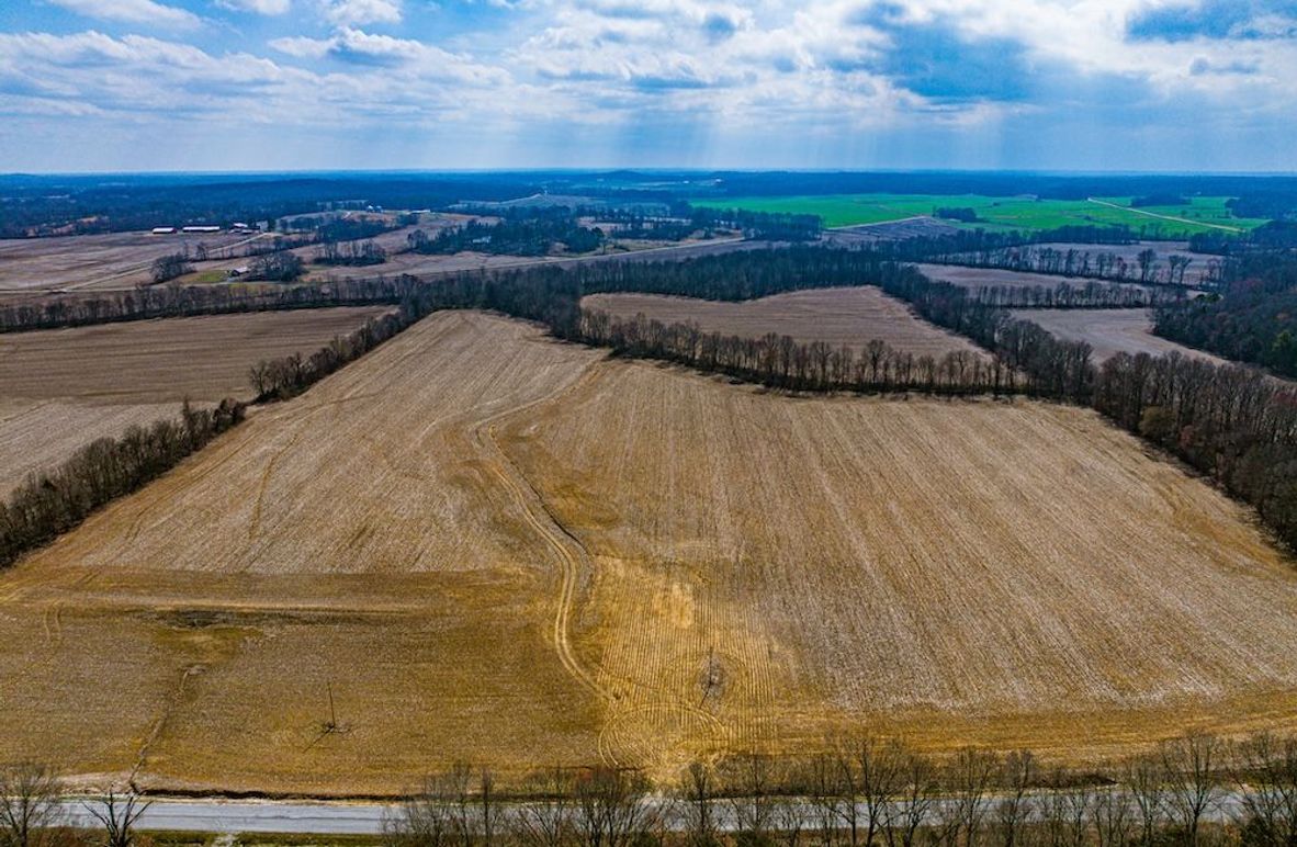 Gibson County Tract 2-02