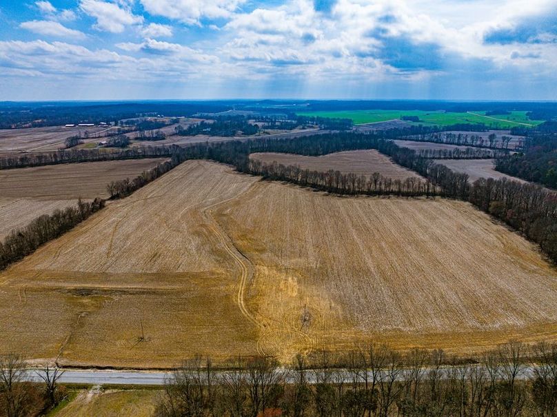 Gibson County Tract 2-02