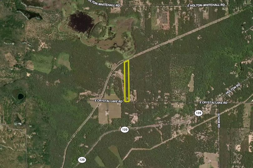 Muskegon 11 Aerial 2