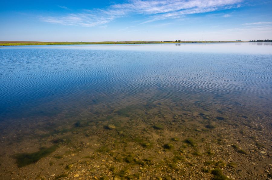 2 clear water