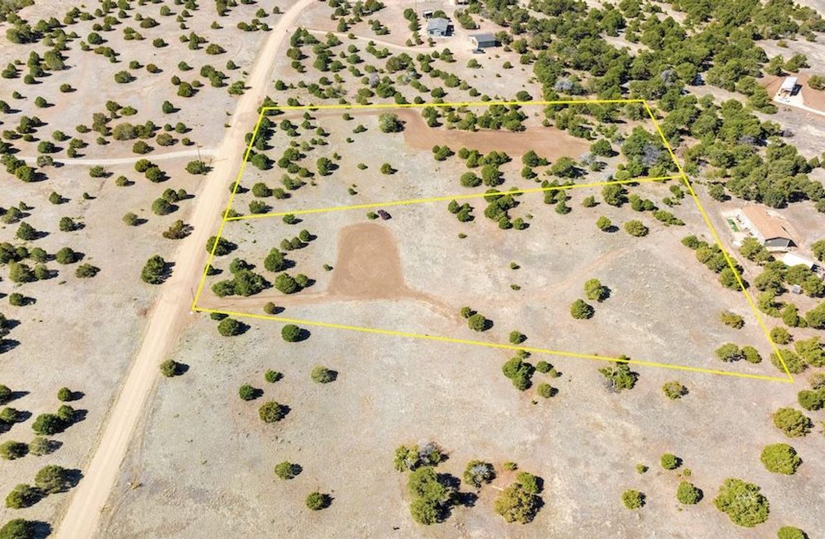 03 - Property Boundaries