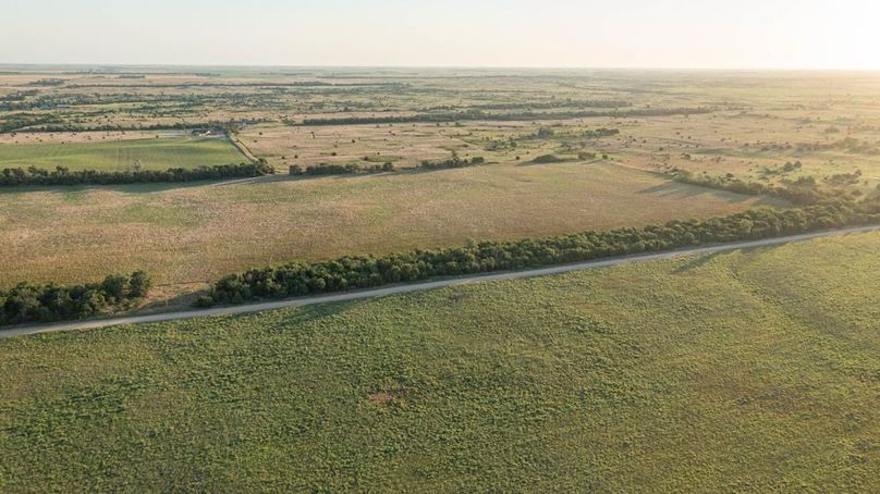 Kiowa Co Ks 198-10