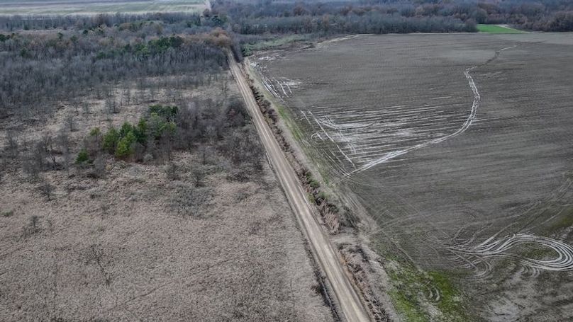 Monroe 80 Driver Dixon (Final Frontier) -32