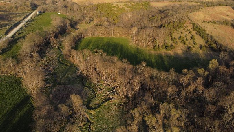 FREMONT CO. IA 77.12 +_-_13