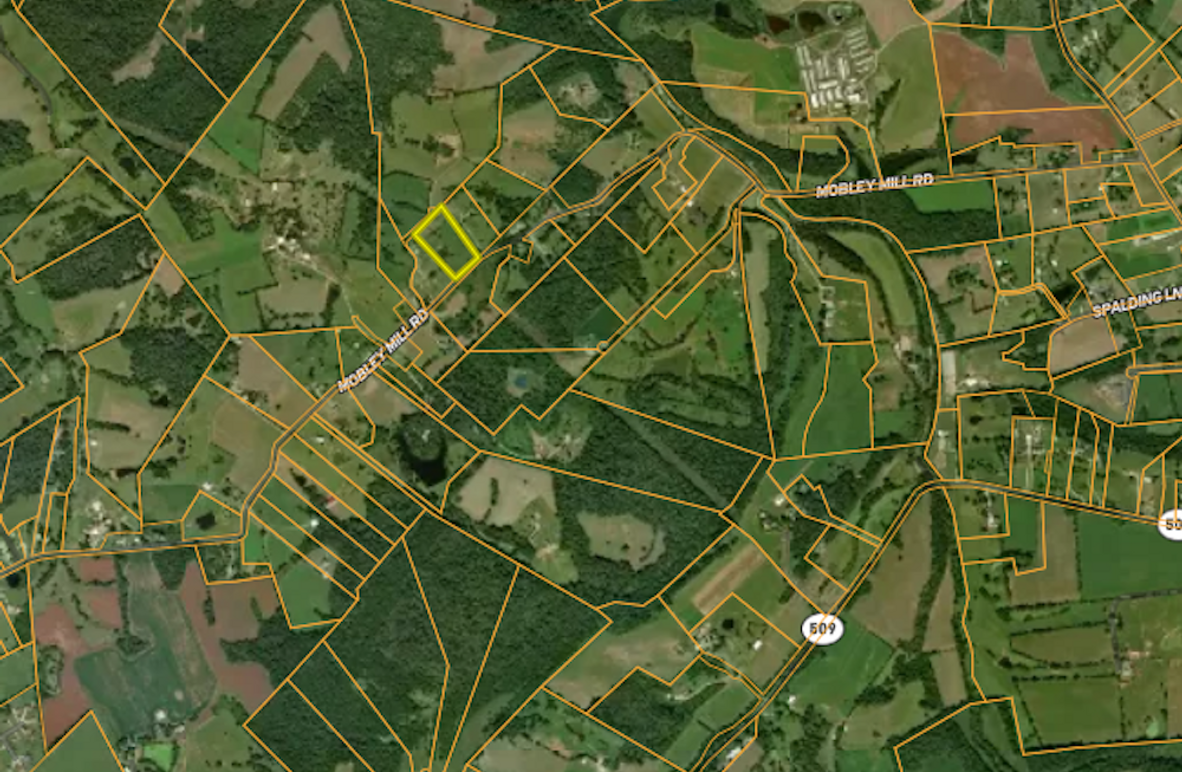 remington carlson 5 acre aerial 2