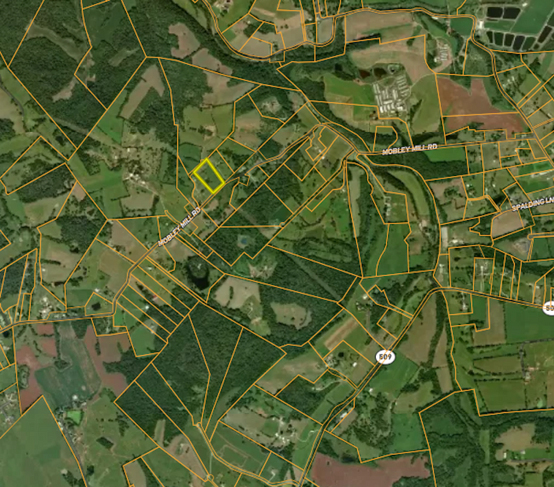 remington carlson 5 acre aerial 2