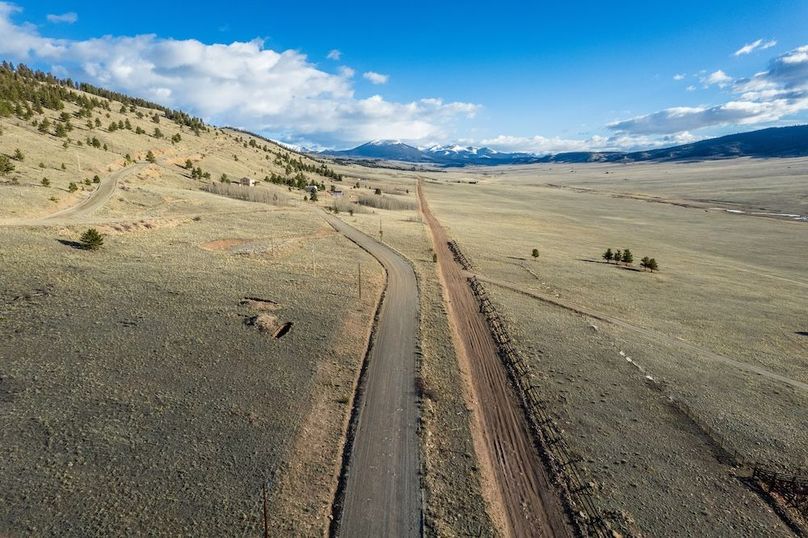 Park Co 3.0 Land Buff LLC - 013 Redhill Rd