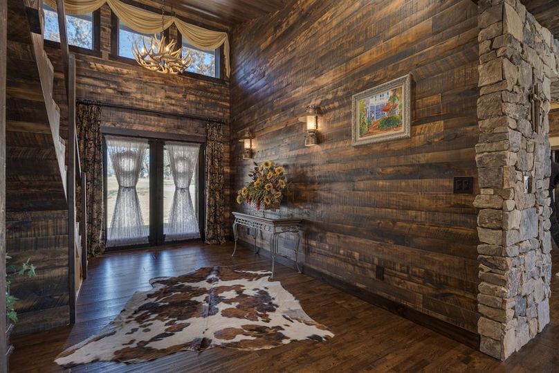 2900 Tanyard Hill Rd, Lynchburg, TN 37352-7