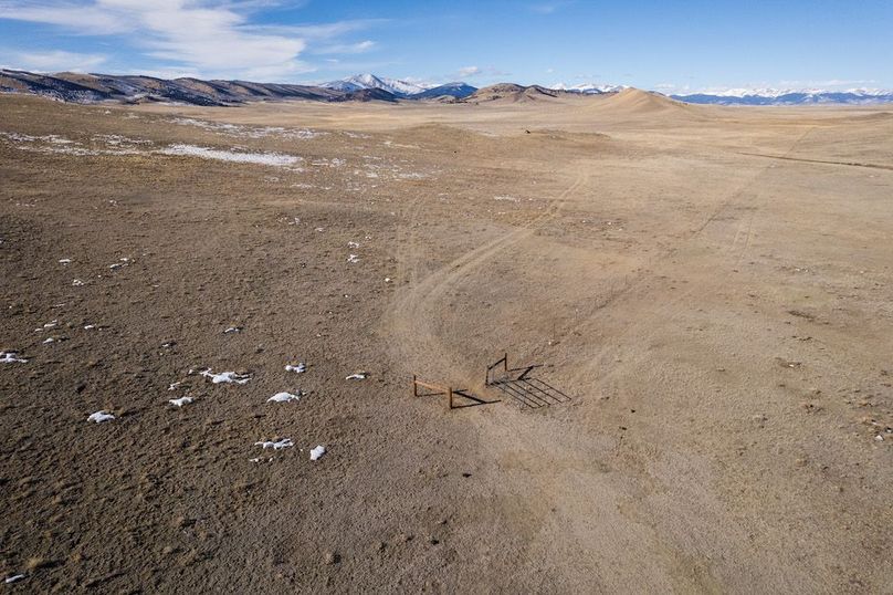 Park Co 162.85 Ladeira - 028 SE Corner