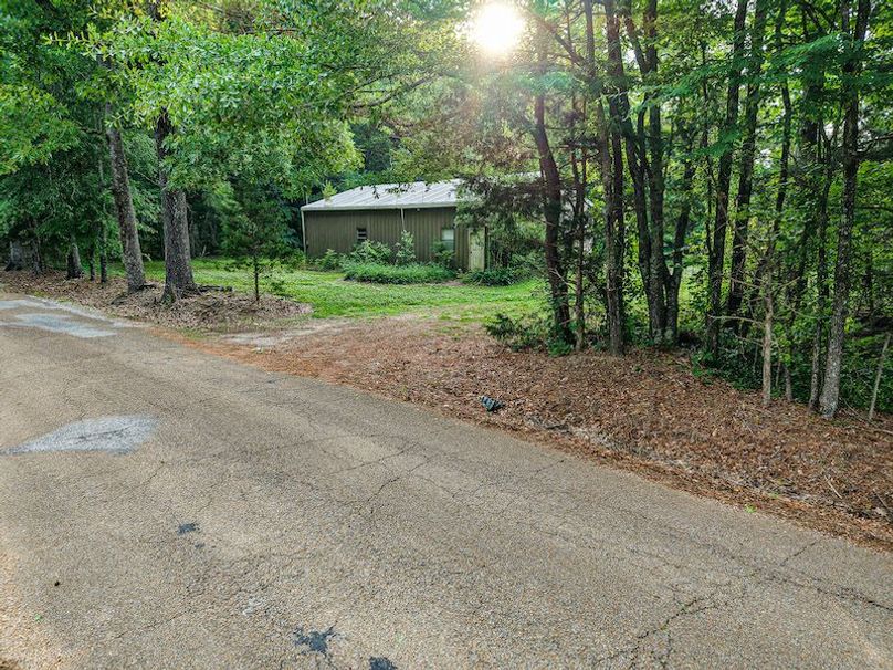 Chickasaw Tract 5-13
