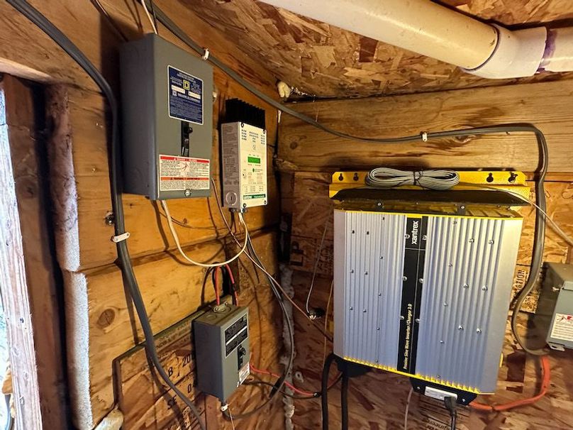 Systems and Outbuildings (5)