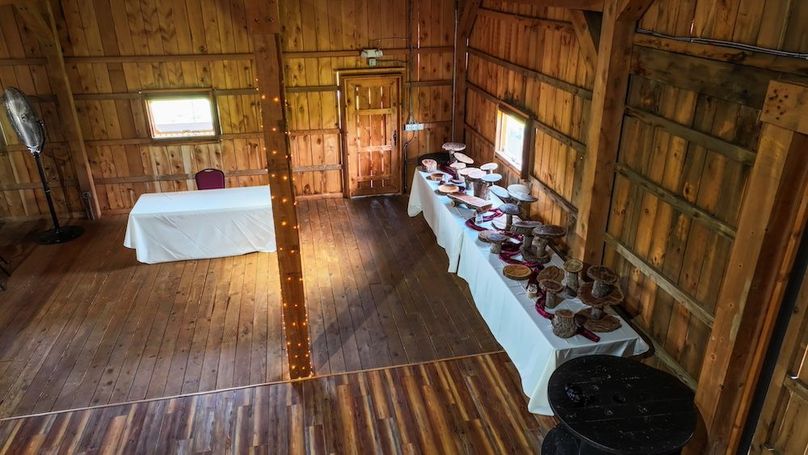 Lawrence, 3, Wedding Barn-025